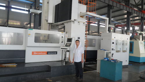 吉林鈺興機械制造 以開拓創新鑄就誠信務實，為機械設備行業再譜新篇