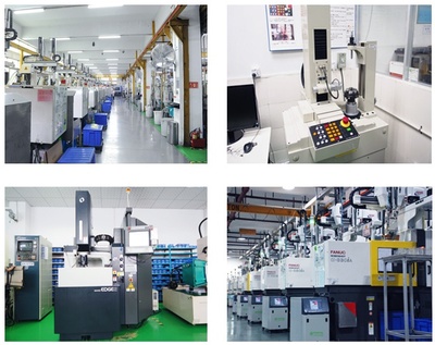 兆威機電產值突破4億大關，以創新智造為寶安高質量發展注入強勁動能