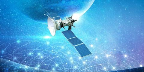 空天聯(lián)動(dòng) 以云計(jì)算裝備技術(shù)服務(wù)開啟全球數(shù)字新生態(tài)